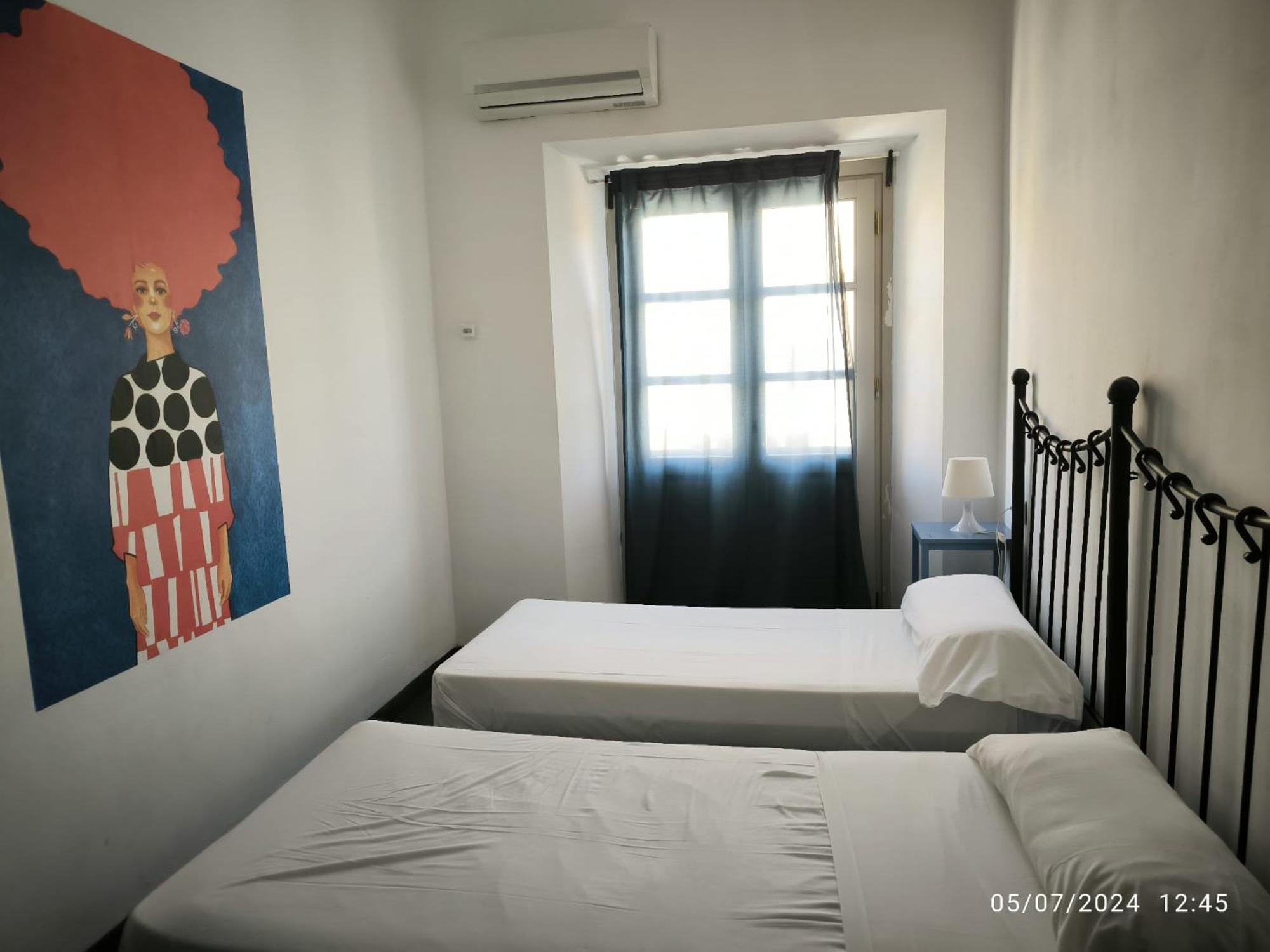 Feel Hostels Soho Malaga — Zdjęcia 2