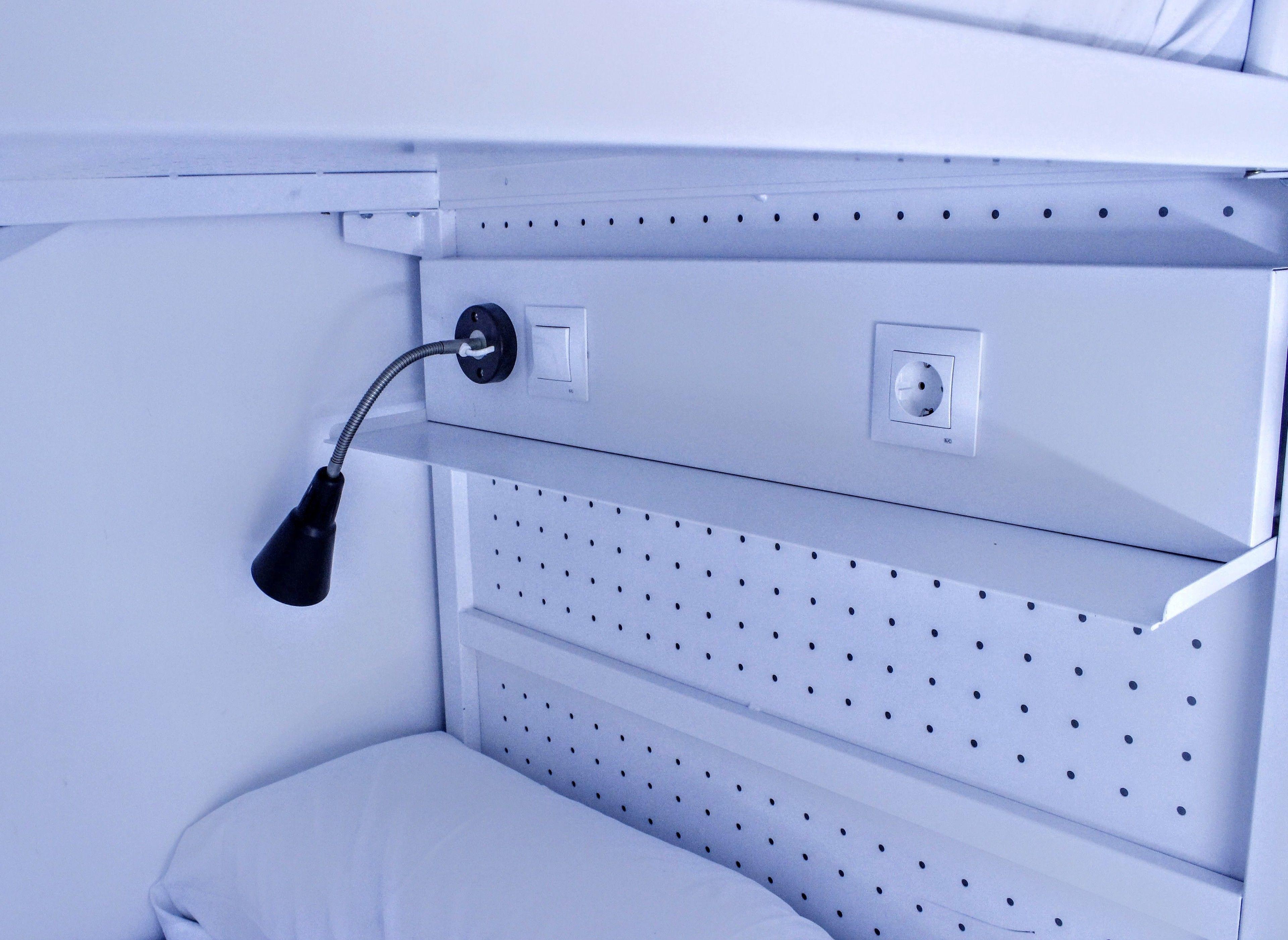 Feel Hostels Soho Malaga — Zdjęcia 3